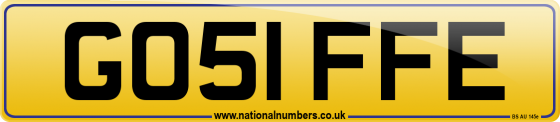 GO51 FFE