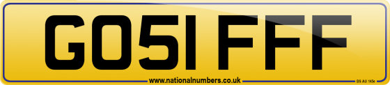 GO51 FFF
