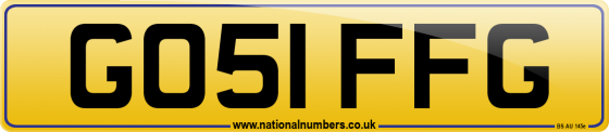 GO51 FFG