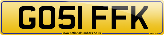 GO51 FFK