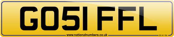 GO51 FFL