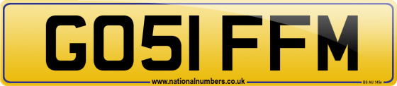 GO51 FFM