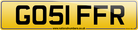 GO51 FFR