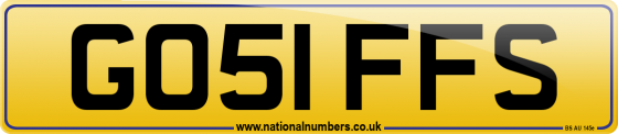GO51 FFS
