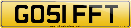 GO51 FFT