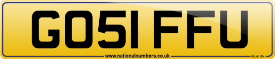 GO51 FFU