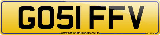GO51 FFV