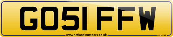 GO51 FFW