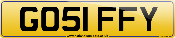 GO51 FFY