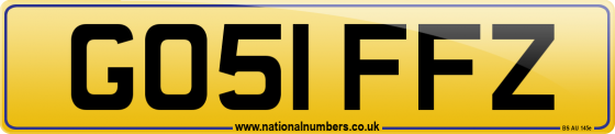 GO51 FFZ