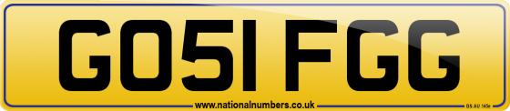 GO51 FGG