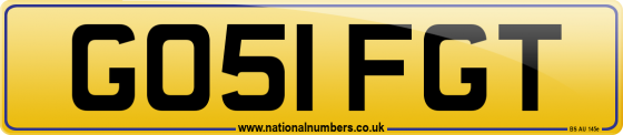 GO51 FGT