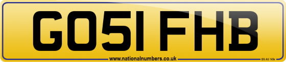 GO51 FHB