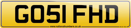 GO51 FHD