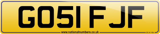 GO51 FJF