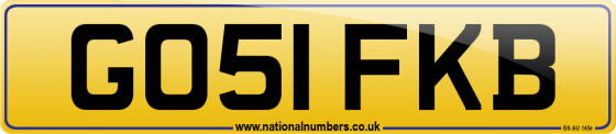 GO51 FKB