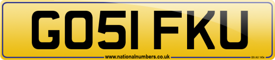 GO51 FKU
