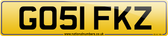 GO51 FKZ