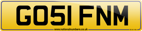 GO51 FNM
