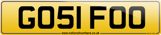 GO51 FOO