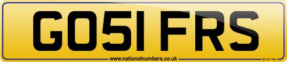 GO51 FRS