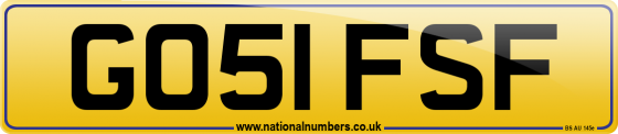 GO51 FSF