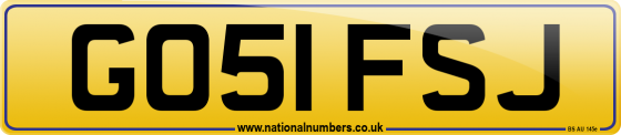 GO51 FSJ