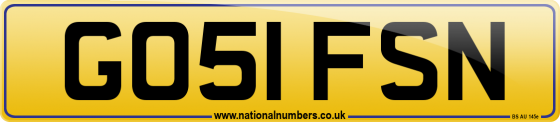 GO51 FSN