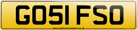 GO51 FSO