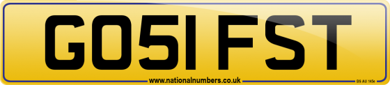 GO51 FST