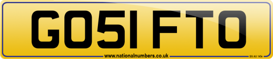GO51 FTO