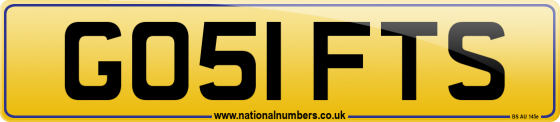GO51 FTS