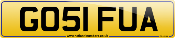 GO51 FUA