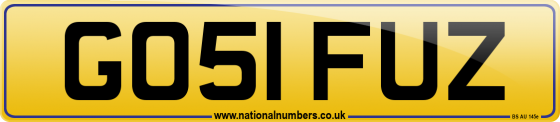 GO51 FUZ