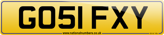 GO51 FXY