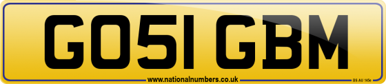 GO51 GBM