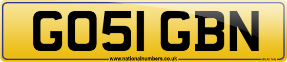 GO51 GBN