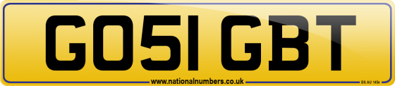 GO51 GBT