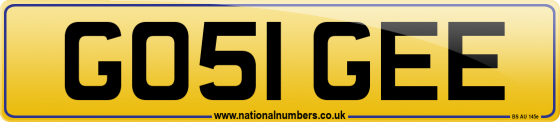 GO51 GEE