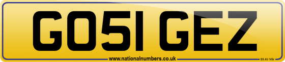 GO51 GEZ