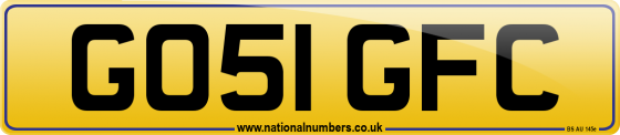 GO51 GFC