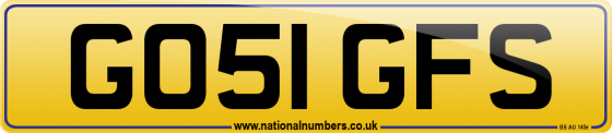 GO51 GFS
