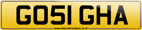 GO51 GHA