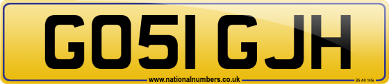 GO51 GJH