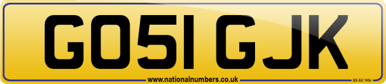 GO51 GJK