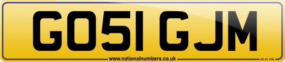 GO51 GJM