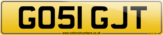 GO51 GJT