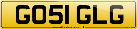 GO51 GLG