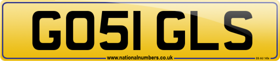 GO51 GLS