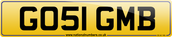 GO51 GMB